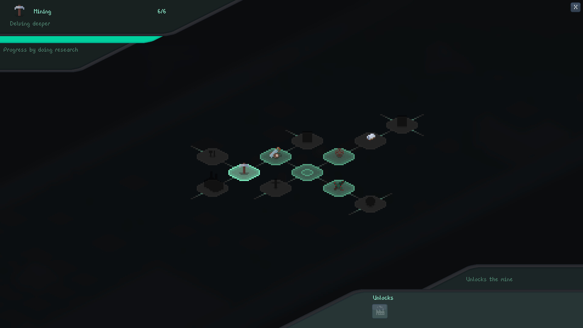 Arc of Icarus screenshot #3