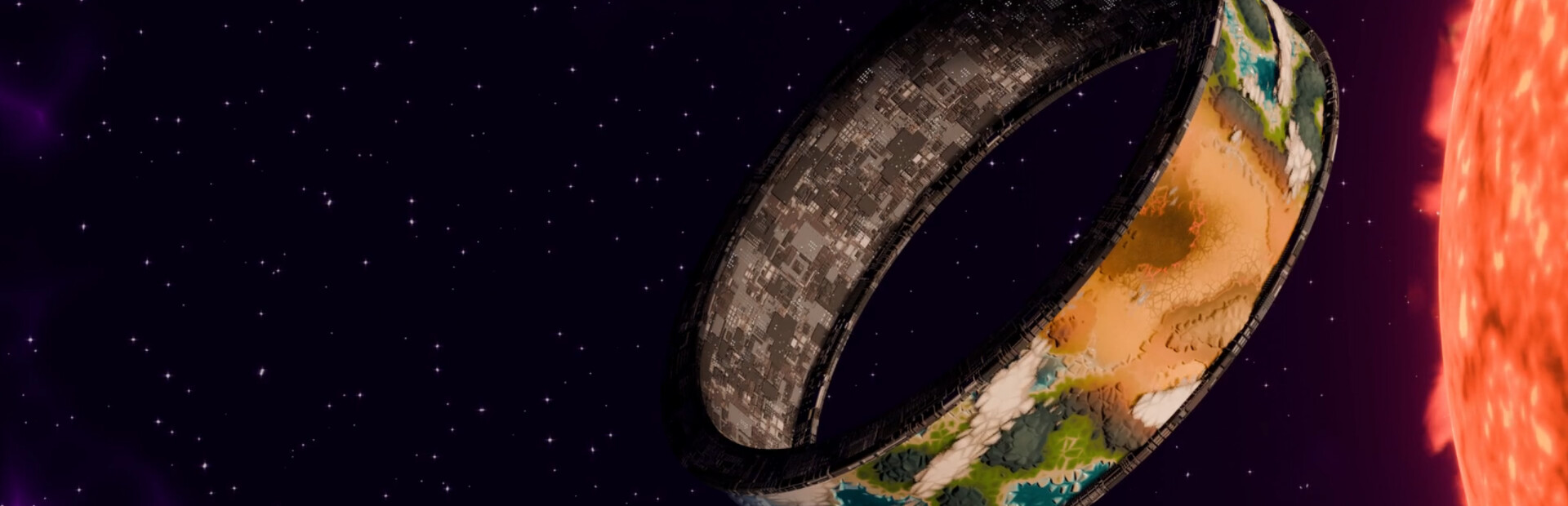 Arc of Icarus