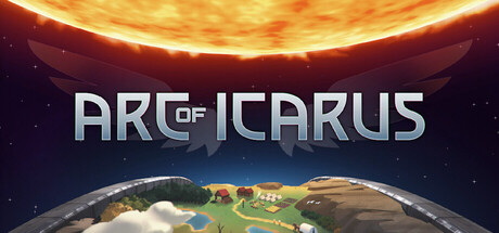 Arc of Icarus header art