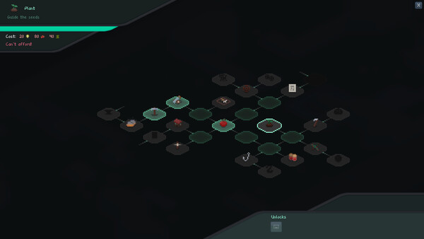 Скриншот 2 из игры Arc of Icarus