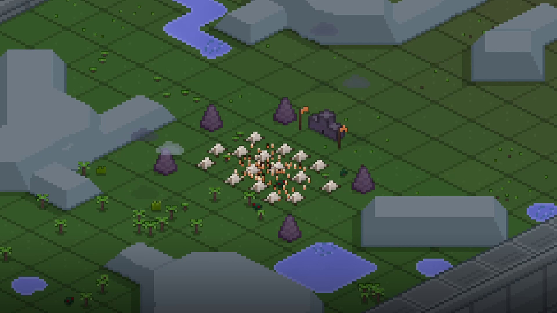 Arc of Icarus screenshot #11