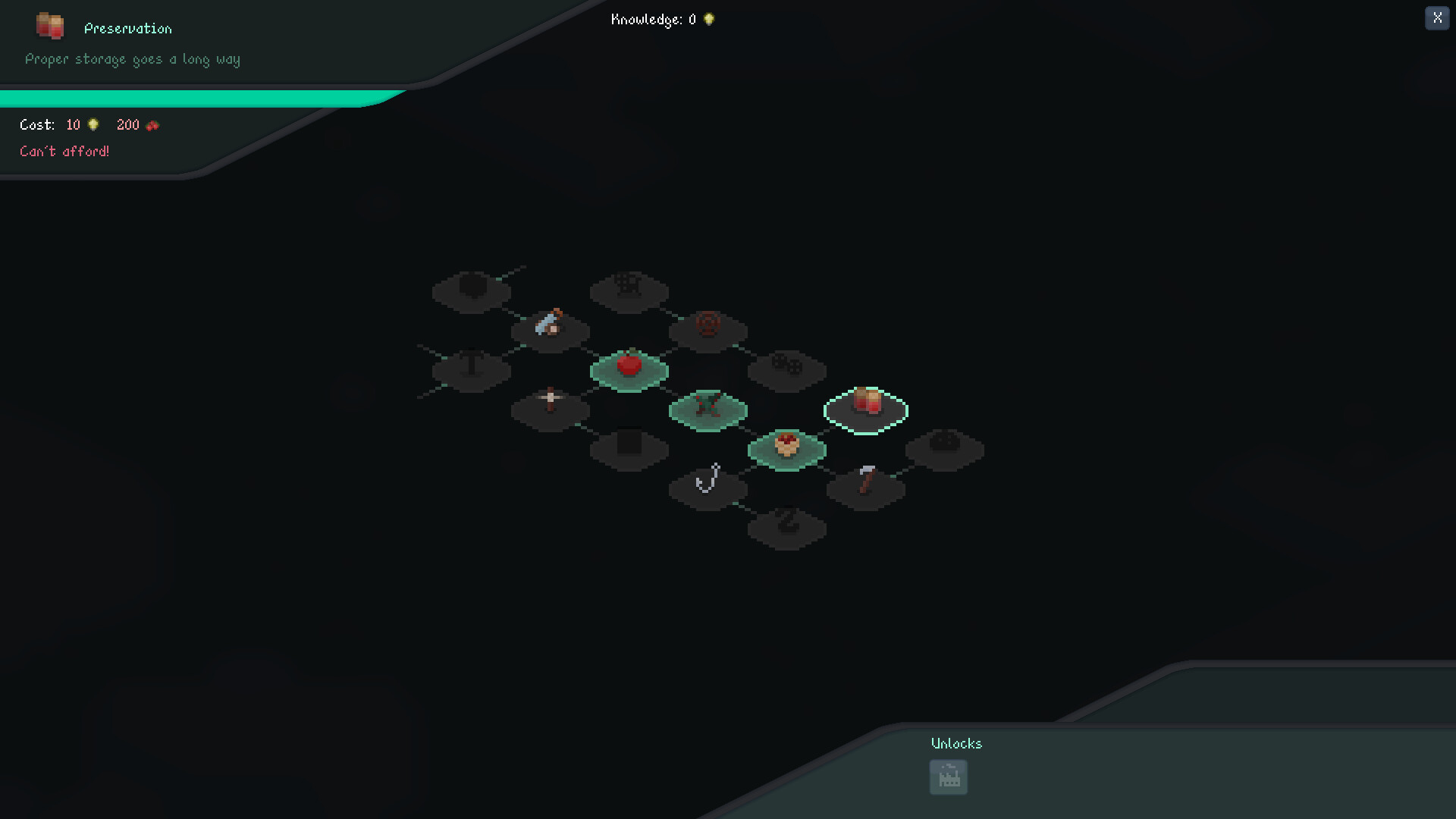 Arc of Icarus screenshot 2