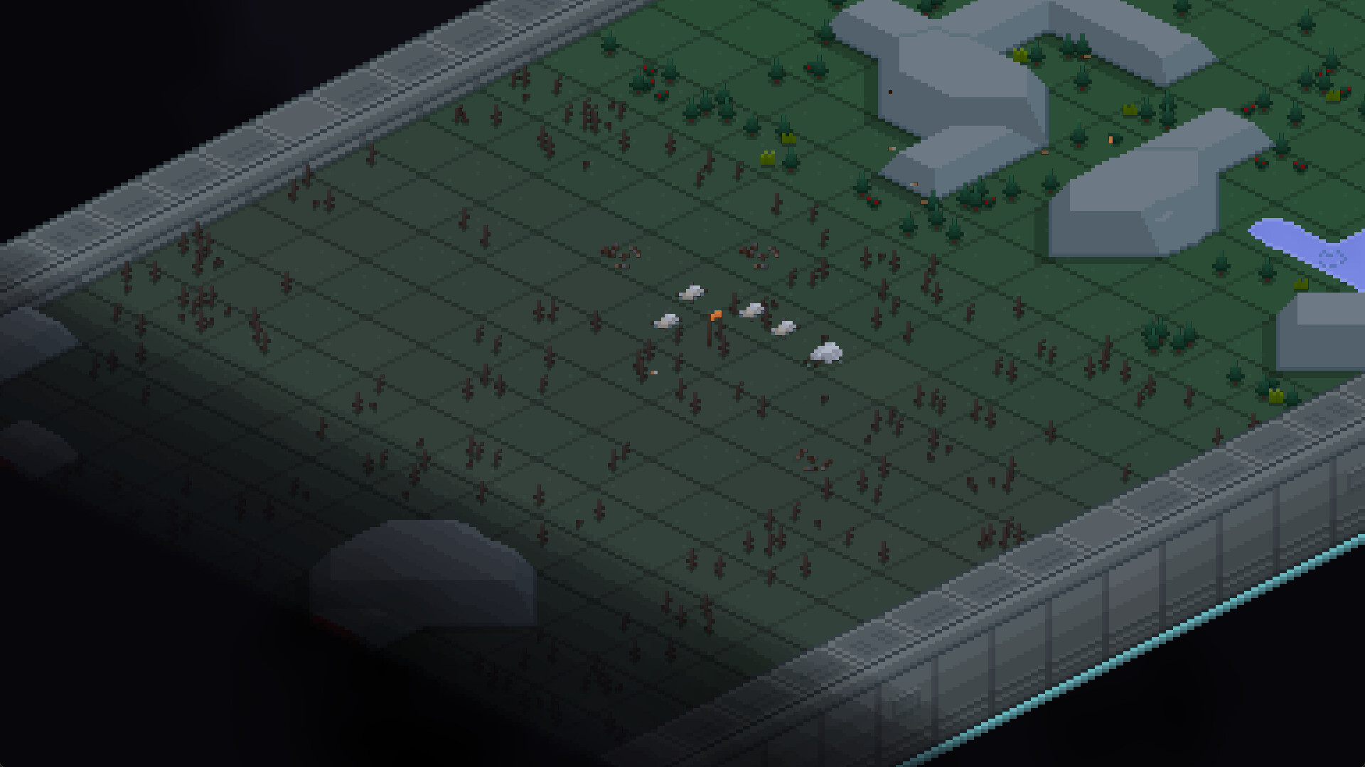 Arc of Icarus screenshot 12