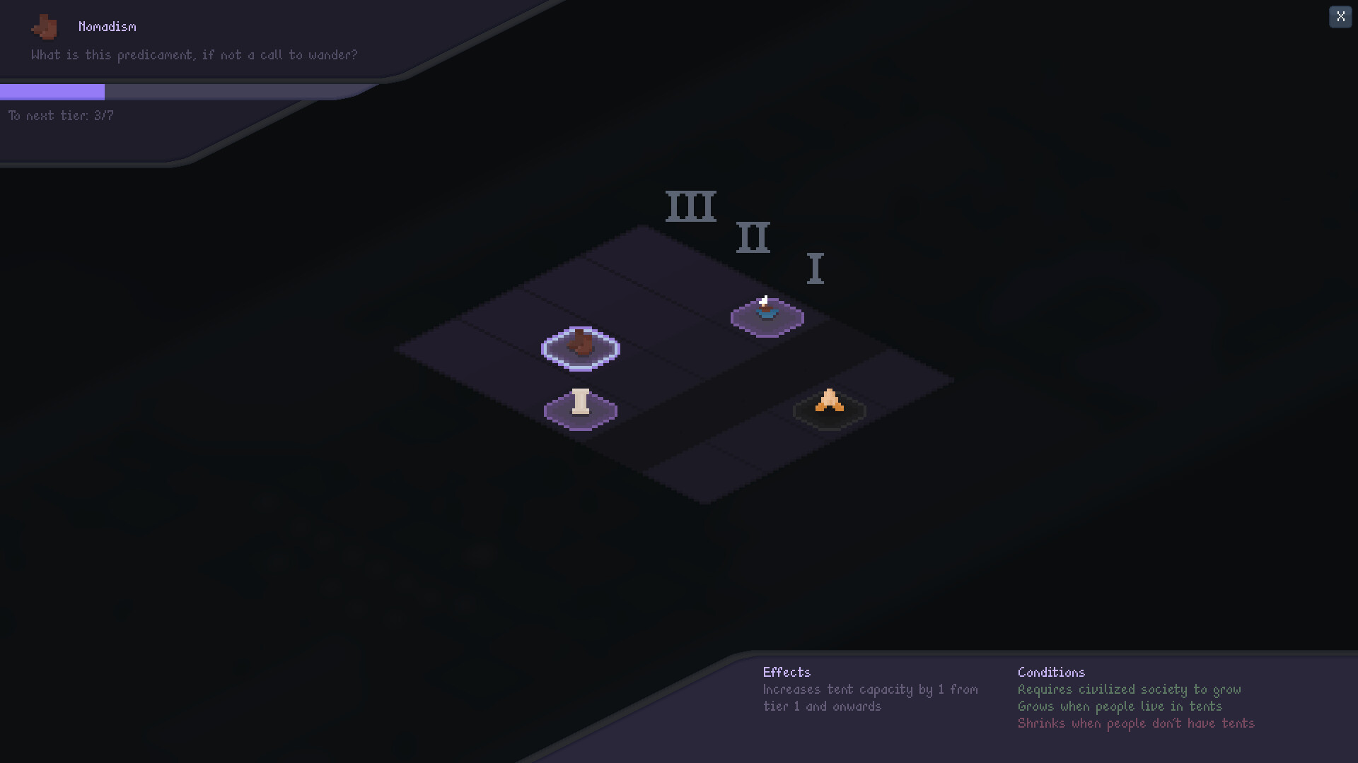 Arc of Icarus screenshot #5