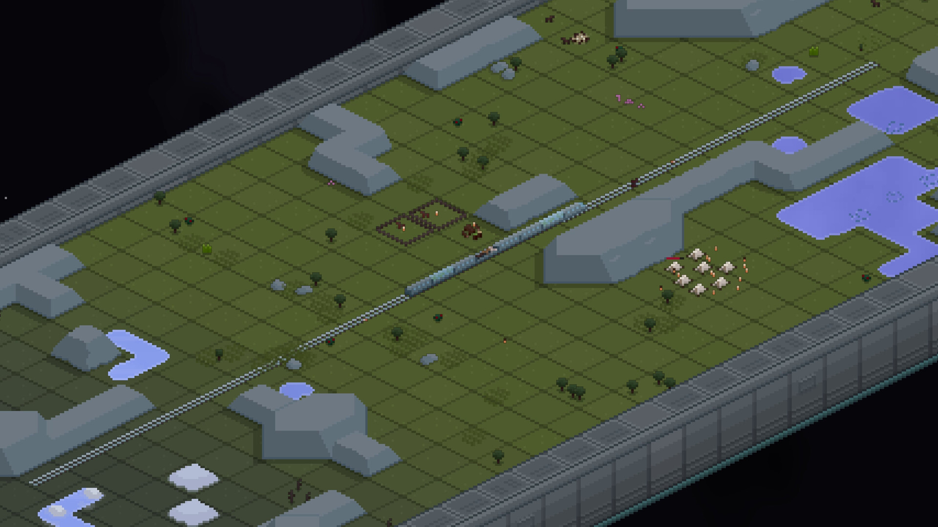 Arc of Icarus screenshot 12