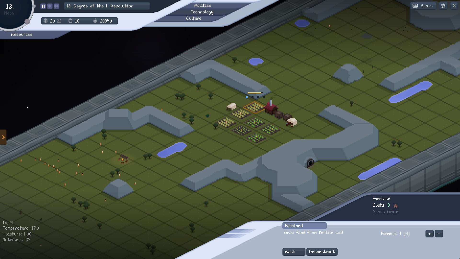 Arc of Icarus screenshot 5