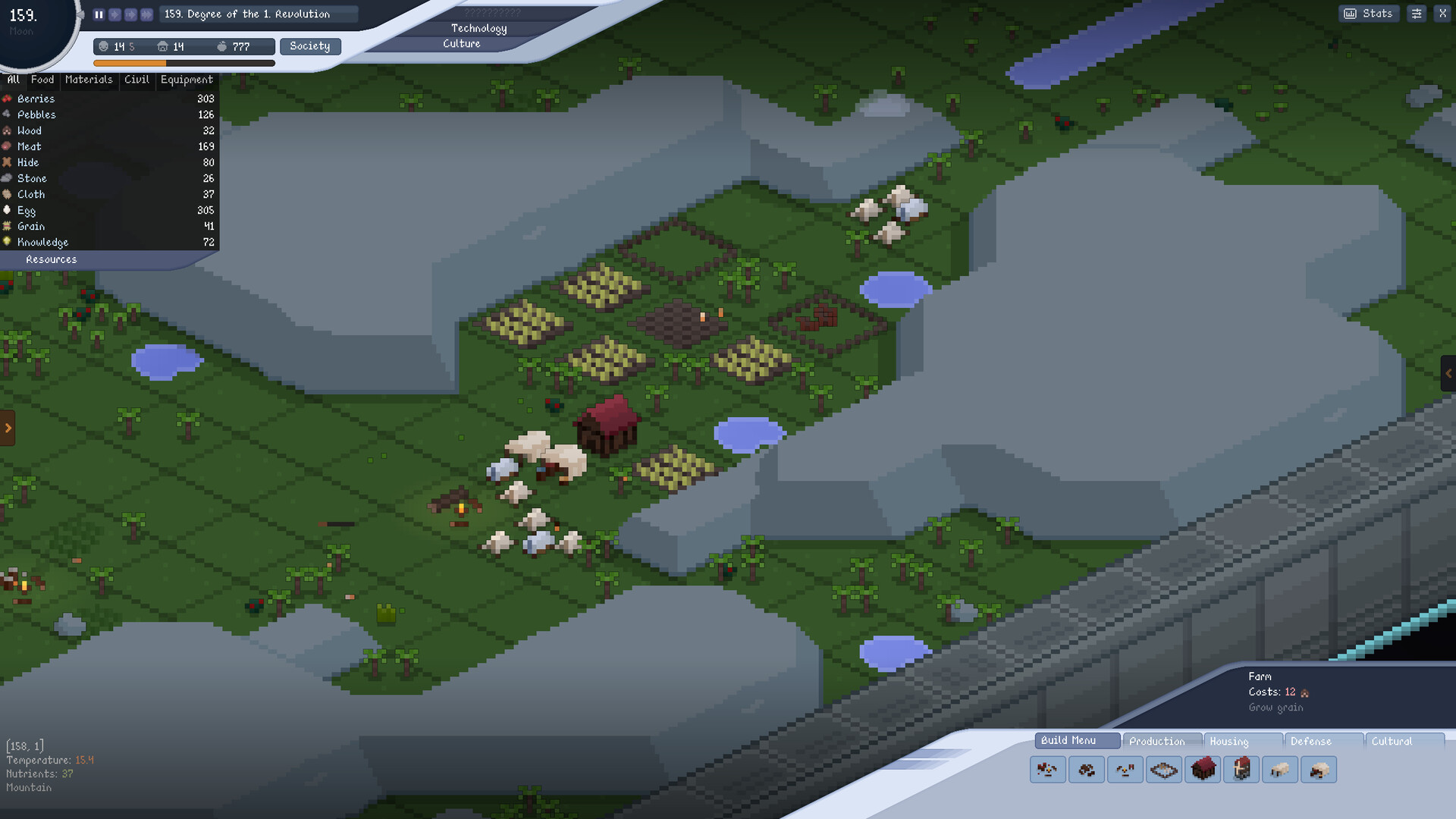 Arc of Icarus screenshot 3