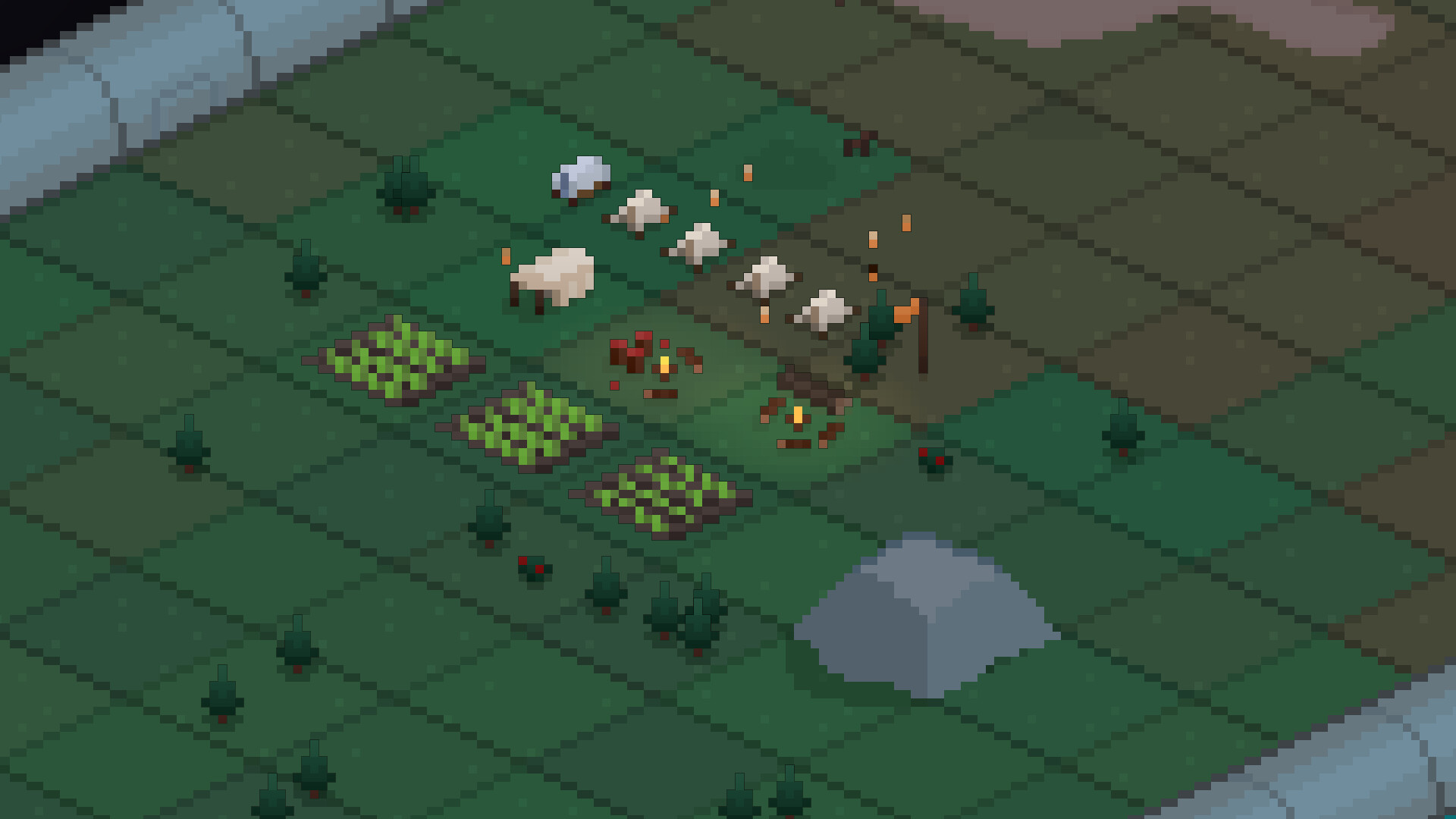 Arc of Icarus screenshot #4
