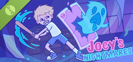 Joey's Nightmare II Demo