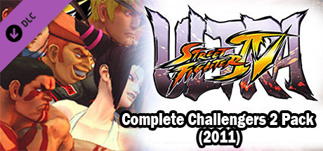 Ultra Street Fighter® IV Steam Charts and Player Count Stats