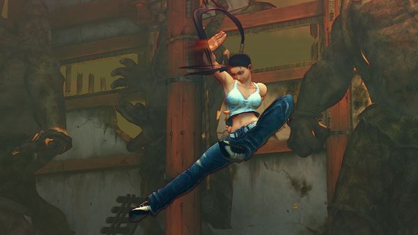 USFIV: Complete Challengers 2 Pack (2011)