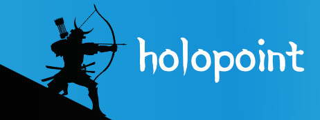 Holopoint cover art