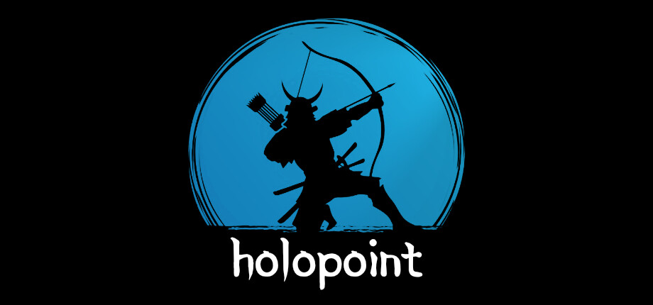 Holopoint cover art