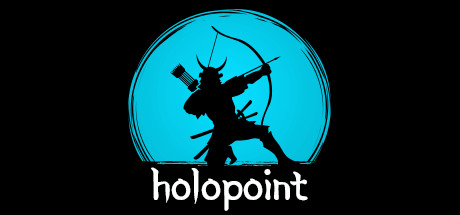 Holopoint Cover Image