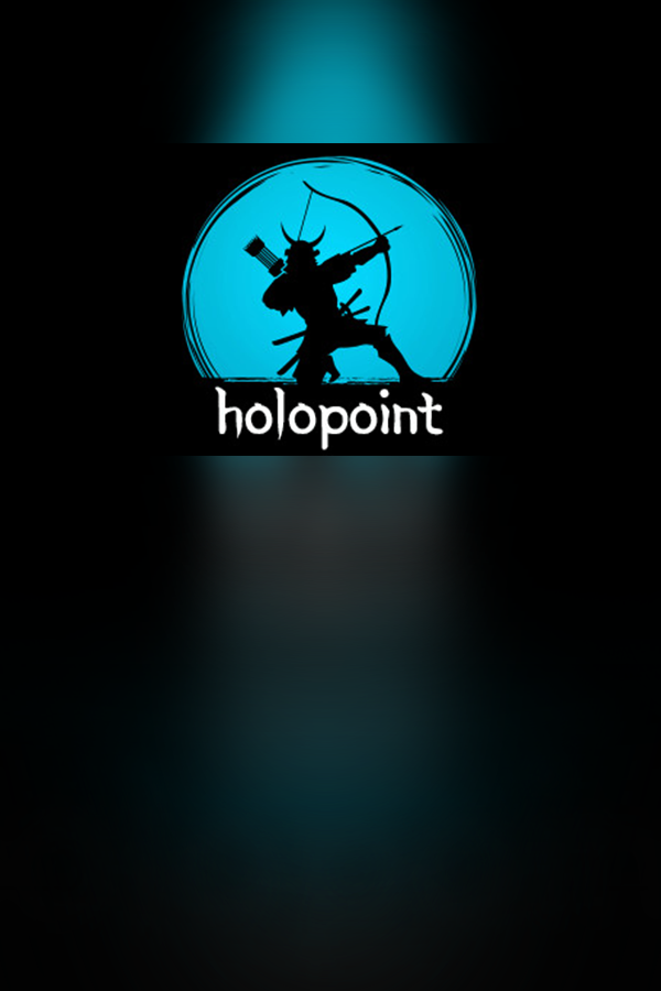 Cover art of Holopoint