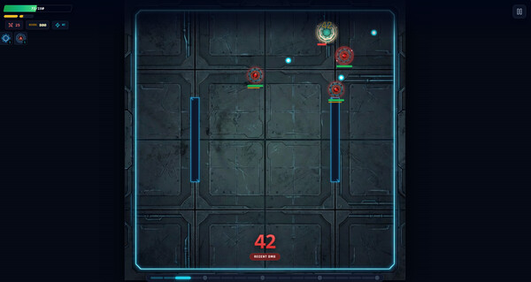 Bounce Rush 跟你爆了 screenshot