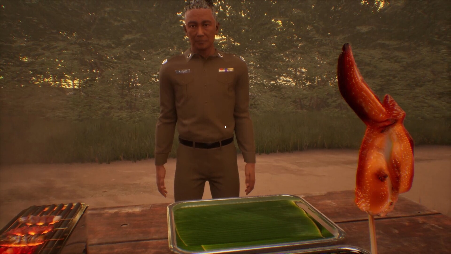 Whispers from the Dark: Grandma's Helper screenshot #7