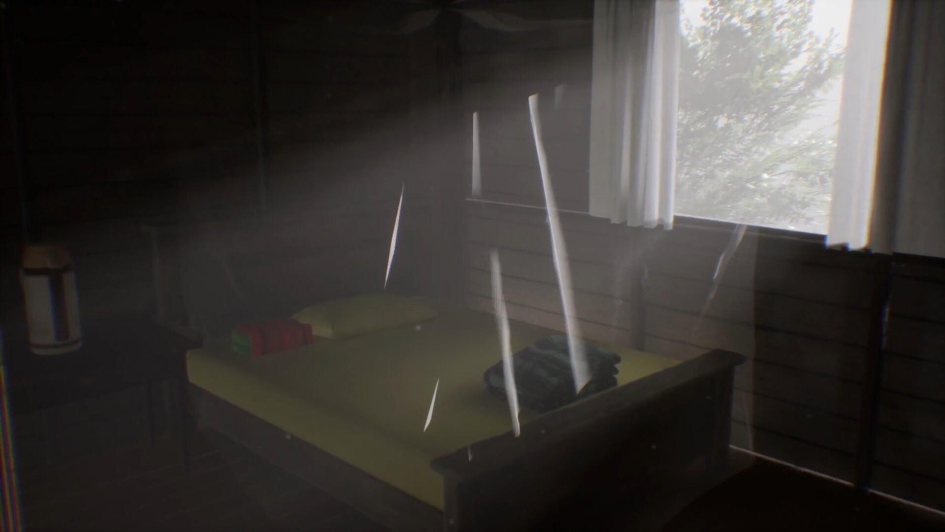 Whispers from the Dark: Grandma's Helper screenshot 13