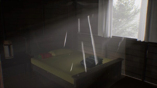 Whispers from the Dark: Grandma's Helper screenshot 13