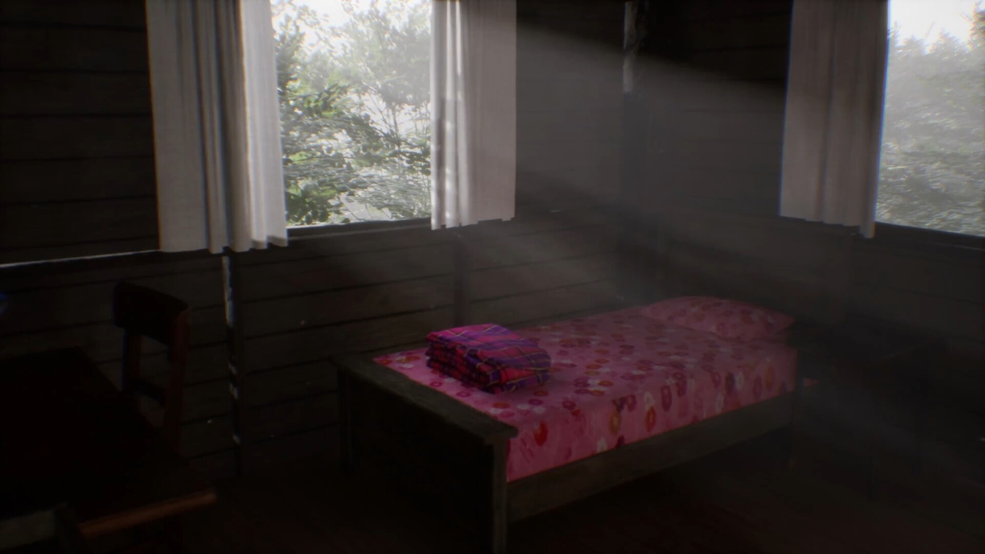Whispers from the Dark: Grandma's Helper screenshot 14