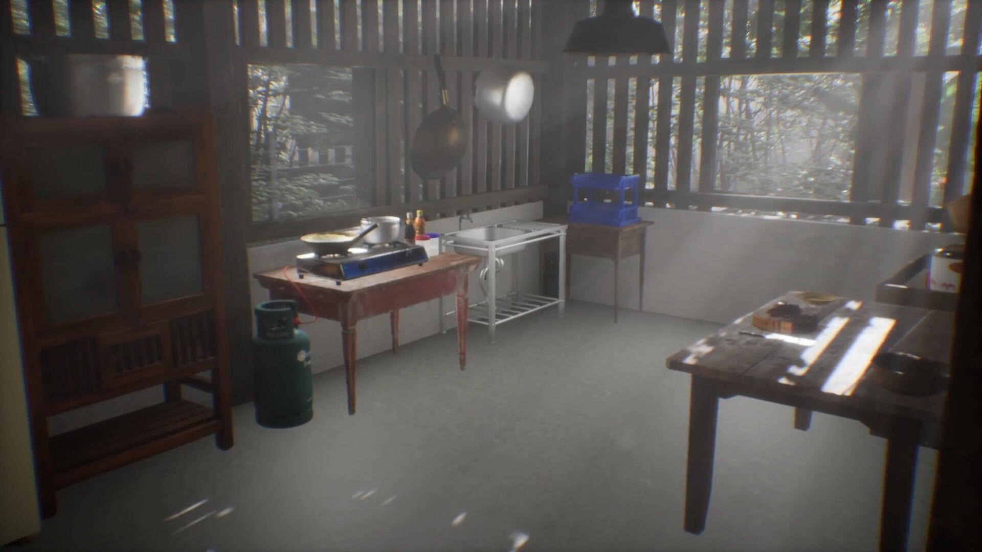 Whispers from the Dark: Grandma's Helper screenshot #9