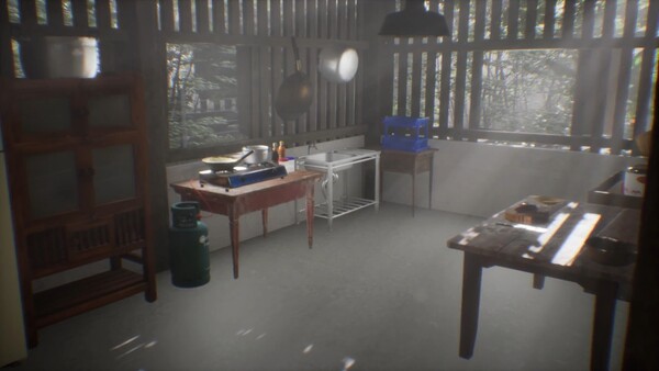 Whispers from the Dark: Grandma's Helper screenshot 9