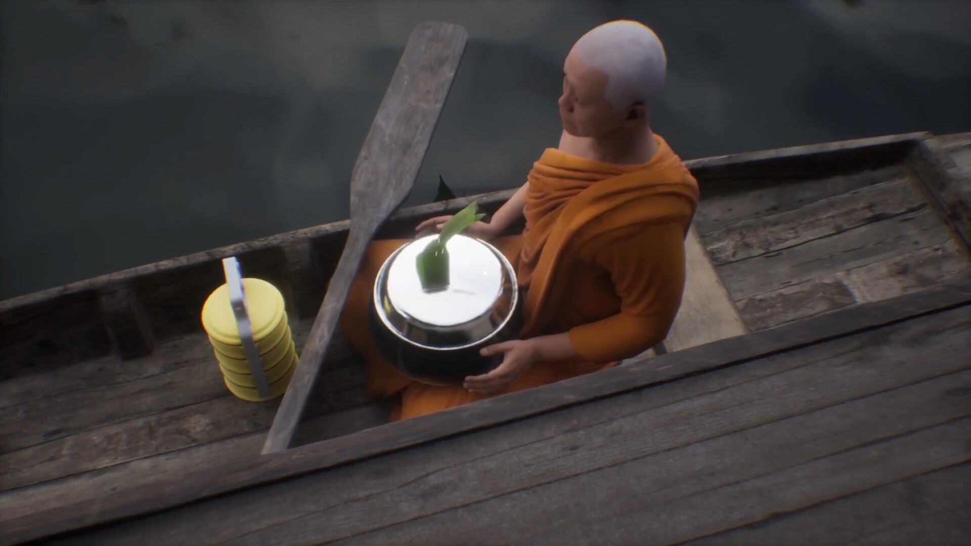 Whispers from the Dark: Grandma's Helper screenshot #5
