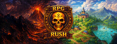 Rpg Rush cover