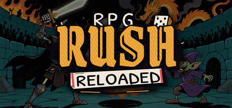 Rpg Rush