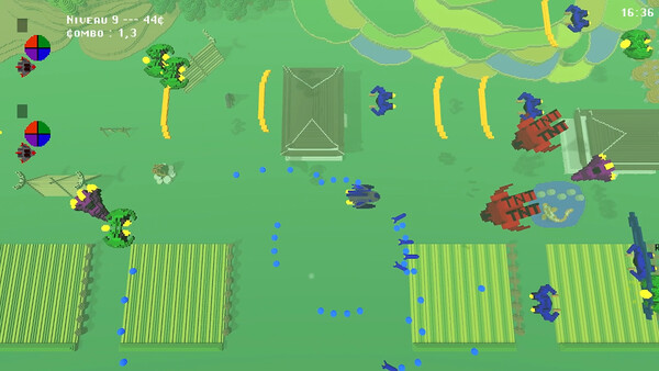 Screenshot media