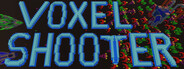 Voxel Shooter