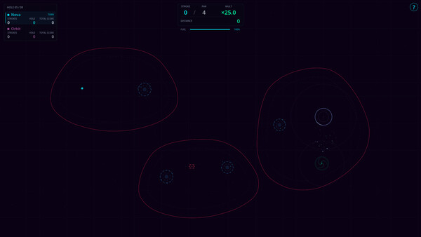 Wormhole-in-One — 3