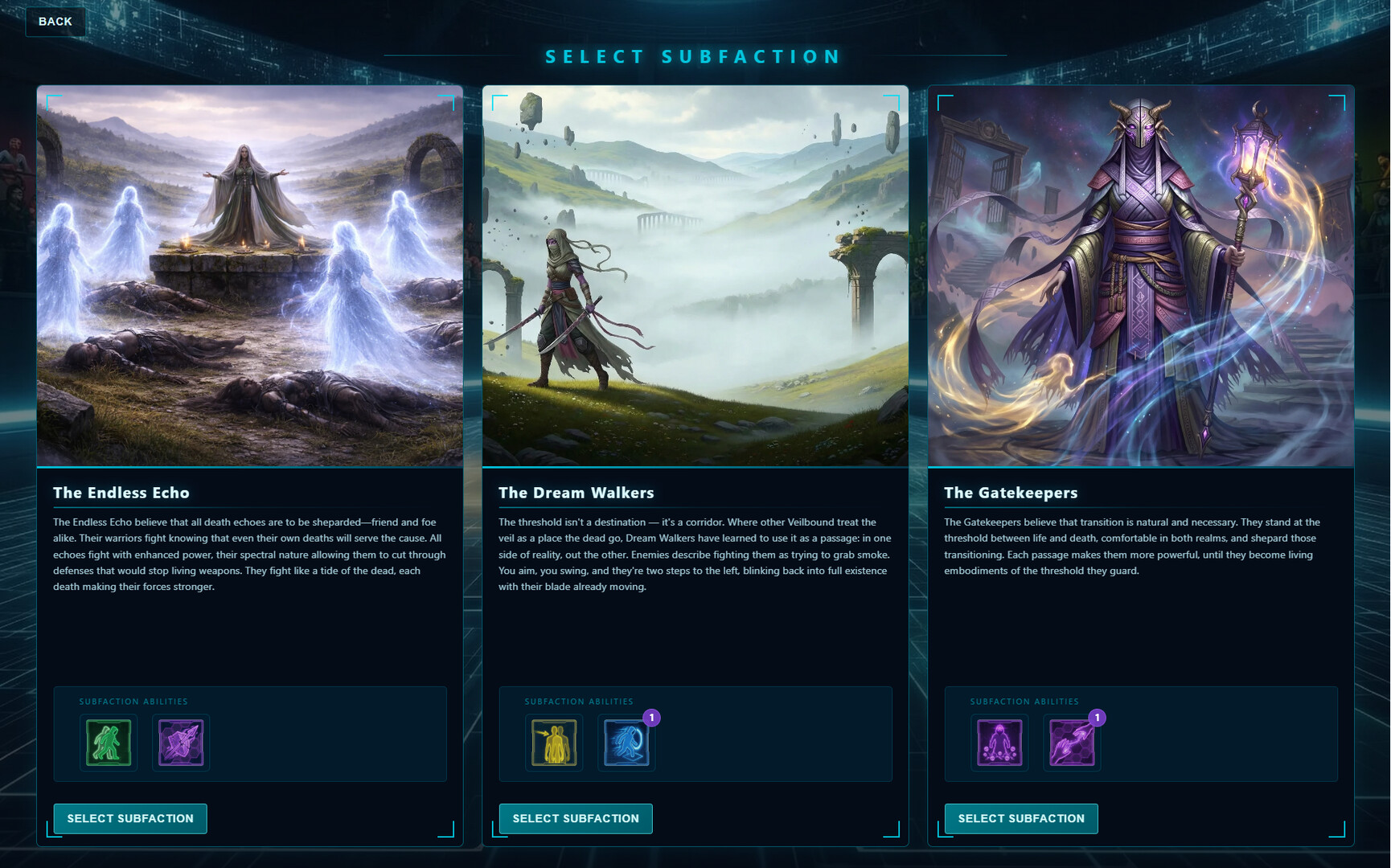Rites of Accord screenshot #7