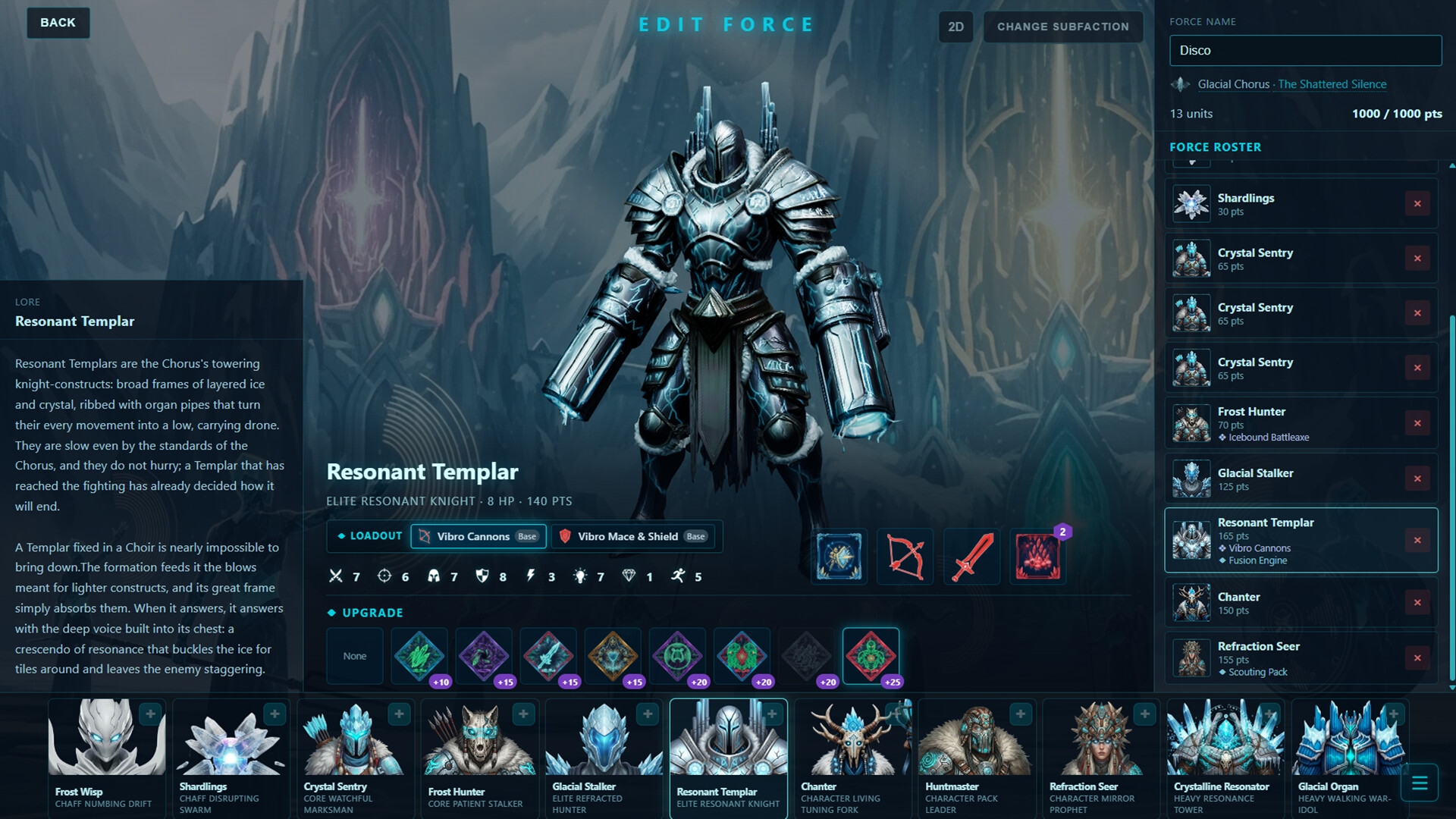 Rites of Accord screenshot 5