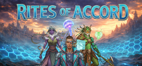 Rites of Accord header art