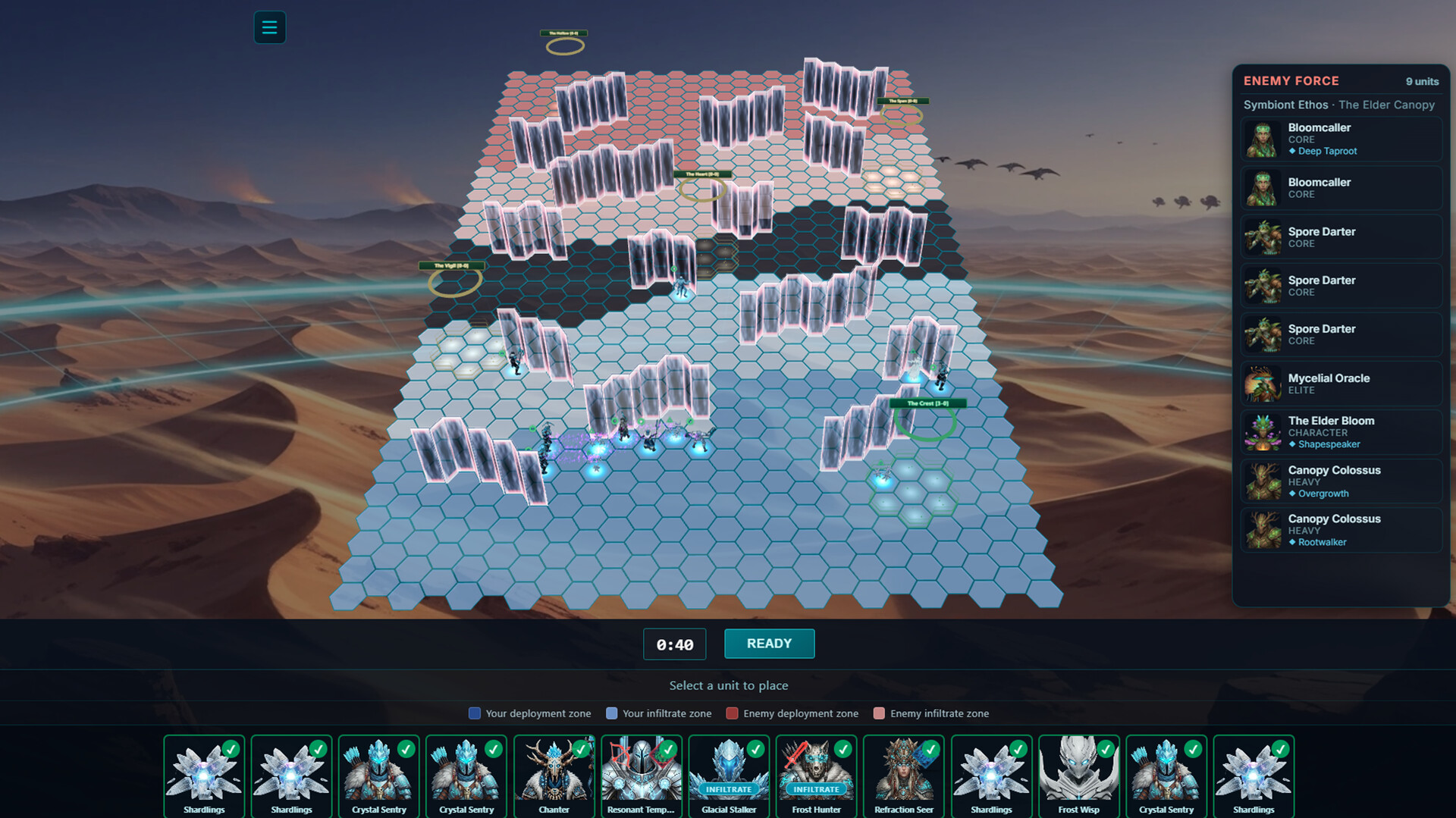 Rites of Accord screenshot 8