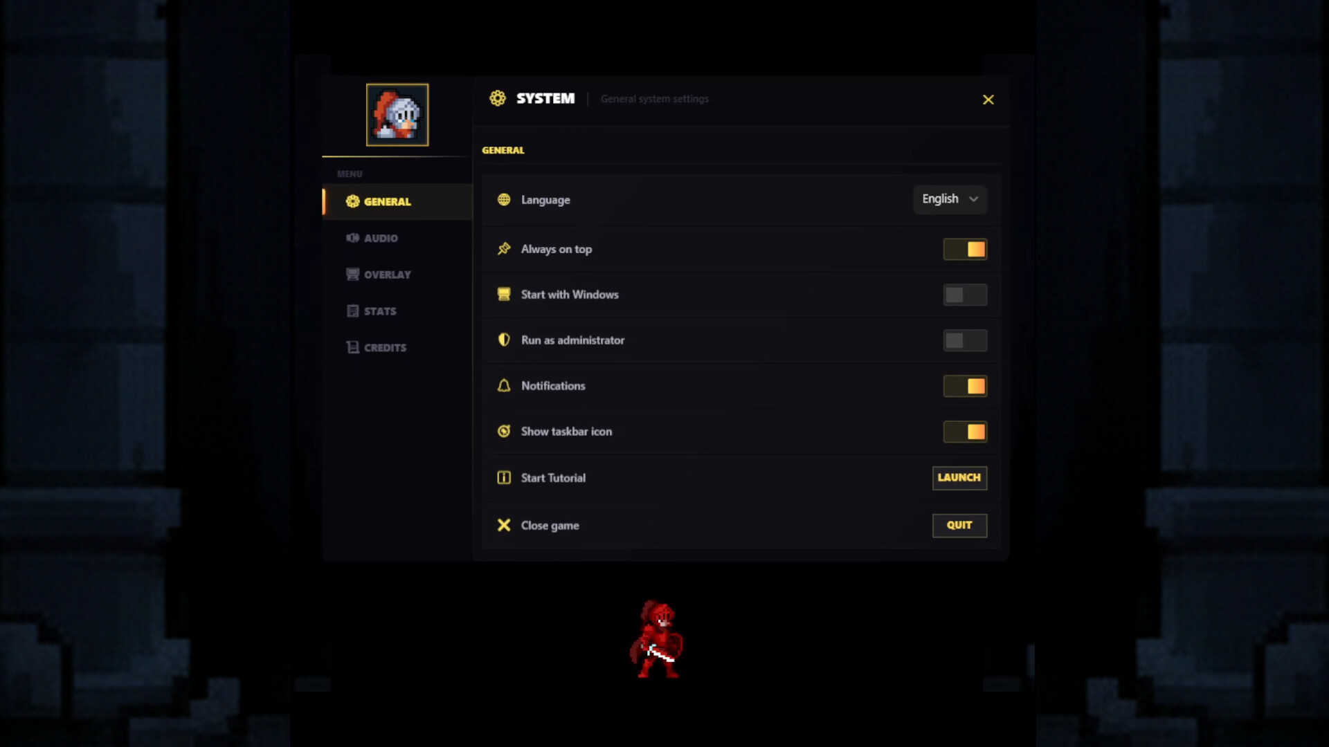 Idle Knight screenshot #8