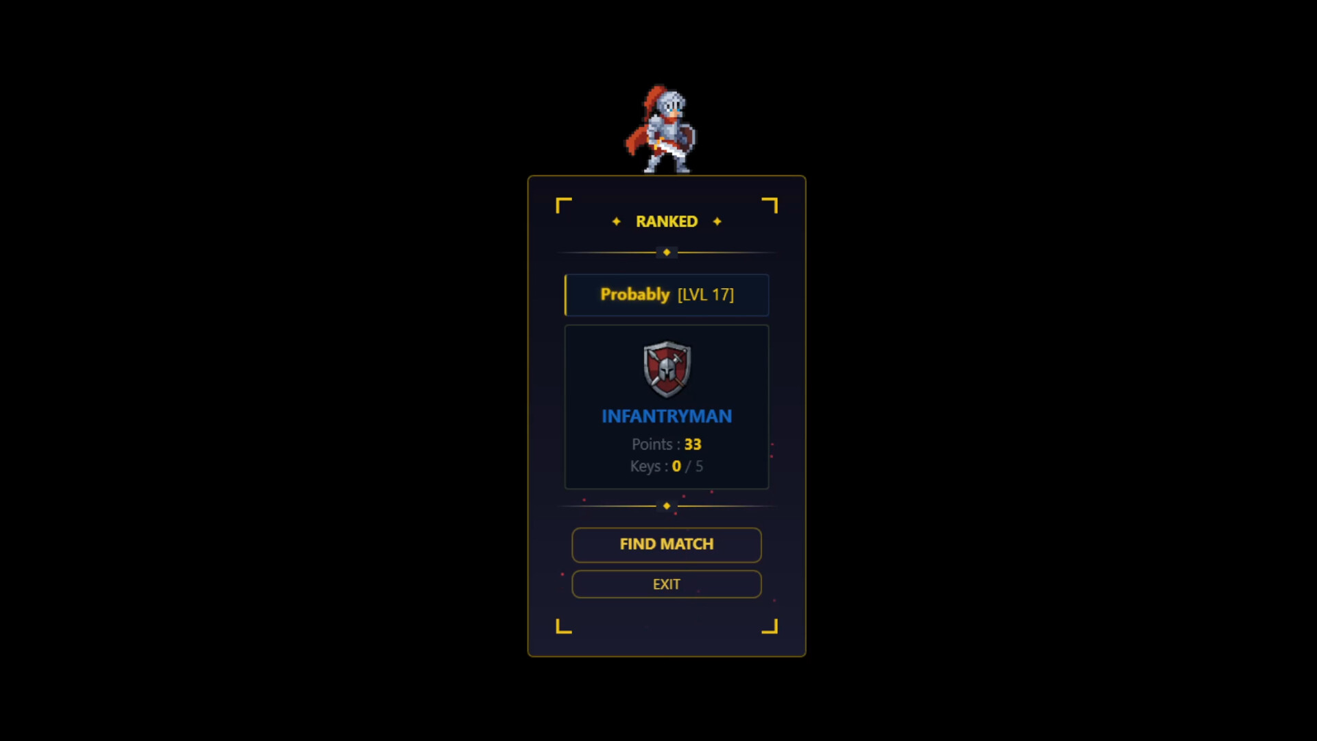 Idle Knight screenshot #5