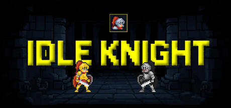Idle Knight