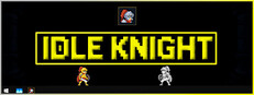 Idle Knight cover