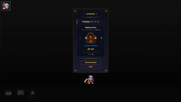 Idle Knight