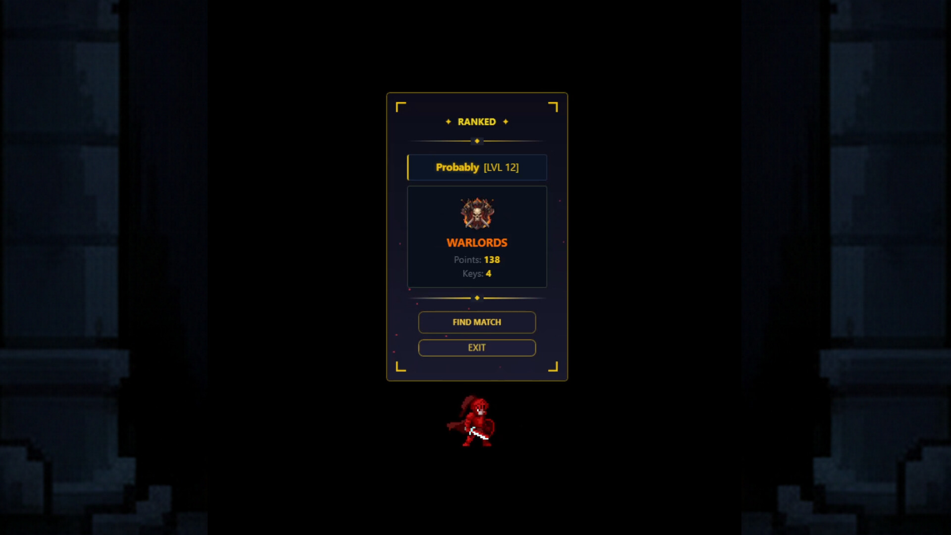Idle Knight screenshot #3