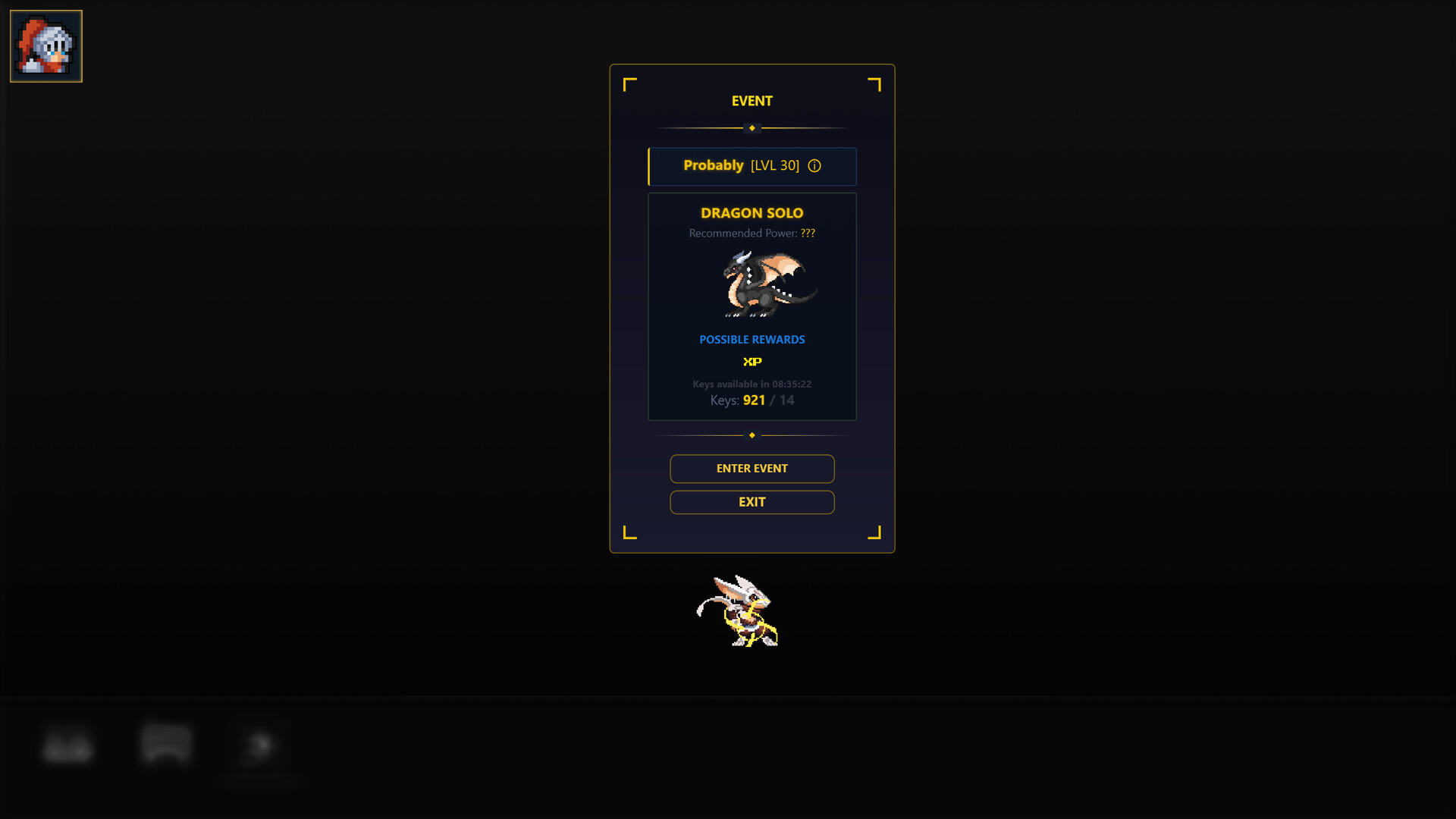 Idle Knight screenshot 2