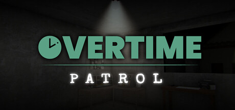 Overtime : Patrol cover