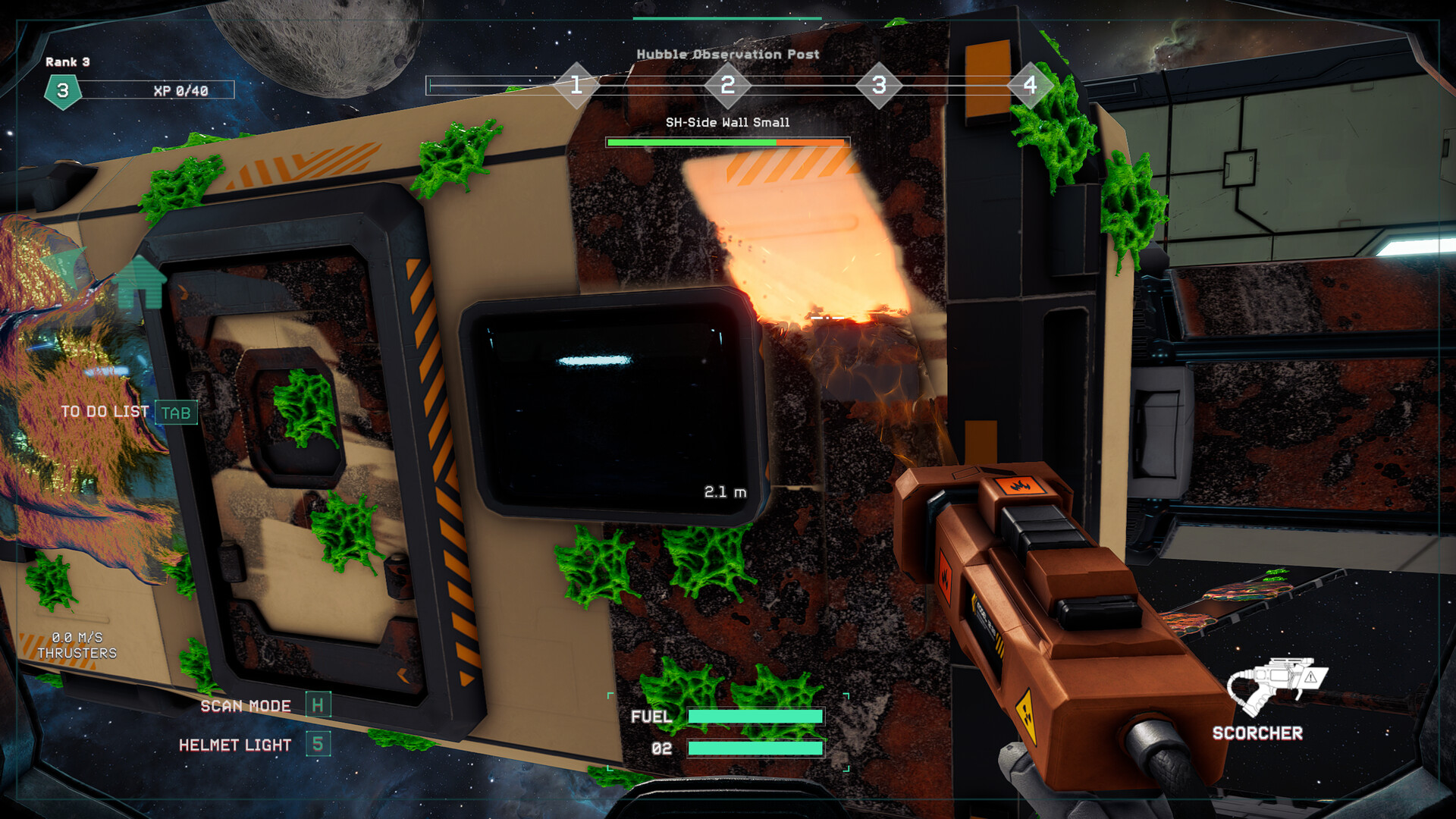 Orbital Maintenance Technician screenshot 4
