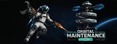 Orbital Maintenance Technician