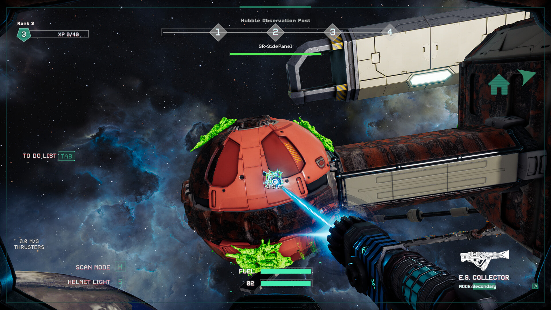 Orbital Maintenance Technician screenshot 3