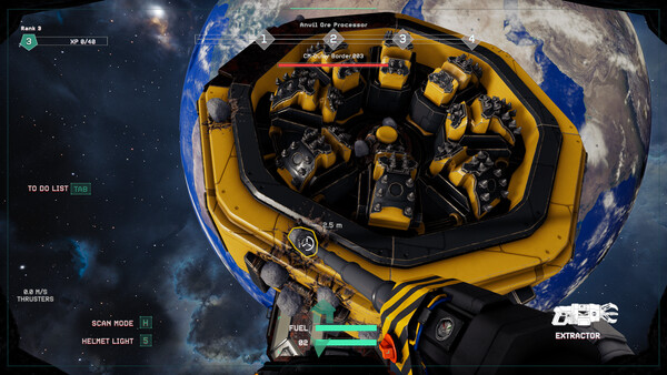 Orbital Maintenance Technician screenshot 6
