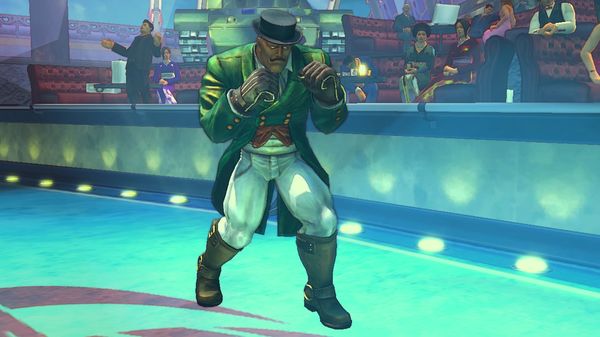 USFIV: All-in 2011 Costume Pack screenshot 8