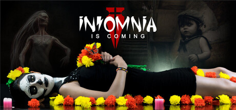 Insomnia is Coming